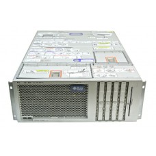 SERVER: Sun Fire V445